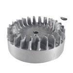 High-Performance Flywheel for Predator 212cc Engines