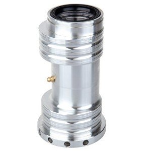 SCITOO Rear Axle Bearing Carrier for Honda ATV