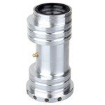 SCITOO Rear Axle Bearing Carrier for Honda ATV