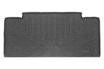 Custom Fit Rubber Bed Mat for Kawasaki Mule