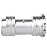 SCITOO Rear Axle Bearing Carrier for Honda ATV