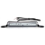 Bright LED License Plate Light for ATV & Trailer