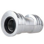 SCITOO Rear Axle Bearing Carrier for Honda ATV