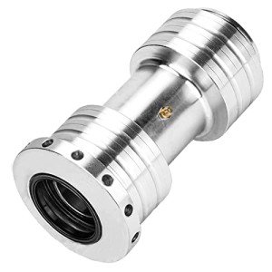 Rear Axle Bearing Carrier for Honda ATVs