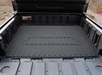 Kawasaki Mule PRO Cargo Bed Mat Liner