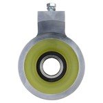 Heavy Duty Aluminum Driveshaft Carrier Bearing Replacement