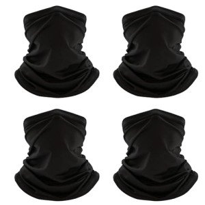 Ezovino Cooling Neck Gaiter and Face Mask