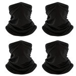 Ezovino Cooling Neck Gaiter and Face Mask