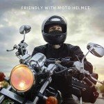 Ezovino Cooling Neck Gaiter and Face Mask