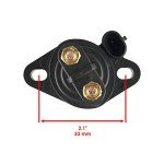 Caltric Starter Solenoid for Arctic Cat Prowler