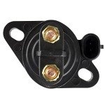 Caltric Starter Solenoid for Arctic Cat Prowler
