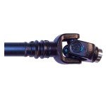 Durable Rear Propeller Shaft for Can-Am ATV