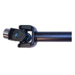 Durable Rear Propeller Shaft for Can-Am ATV