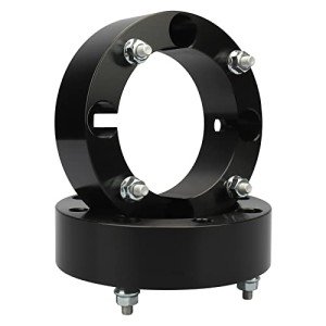 4x156mm ATV Wheel Spacers - 2" Thickness