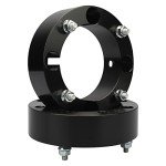 4x156mm ATV Wheel Spacers - 2" Thickness