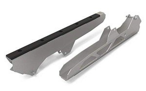 Pro Armor RZR PRO XP Trailing Arm Guards