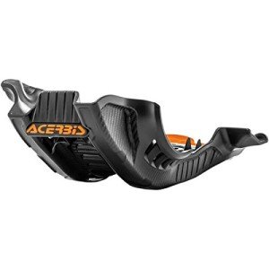 Acerbis Glide Plate for KTM 250SXF 2019-2022