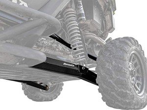 SuperATV High Clearance Rear Arms for Honda Talon