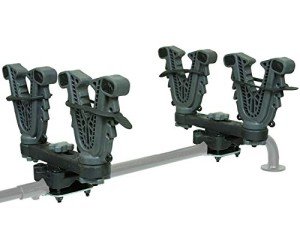 ATV TEK V-Grip Mounting Rack for Guns & Tools