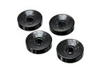 Energy Suspension Rear Upper Shock Bushing Set