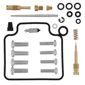 All Balls Carburetor Repair Kit for Honda TRX450