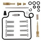 All Balls Carburetor Repair Kit for Honda TRX450