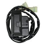 Honda Foreman 450 TRX 450 Left Handlebar Switch