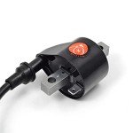 Ignition Coil & Spark Plug for Honda Foreman