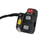 Honda Foreman 450 TRX 450 Left Handlebar Switch