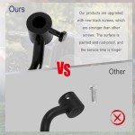 Manual Shifter Conversion Kit for Honda ATV