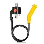 Ignition Coil & Spark Plug for Honda Foreman