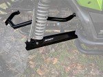 SuperATV High Clearance Rear Arms for Honda Talon