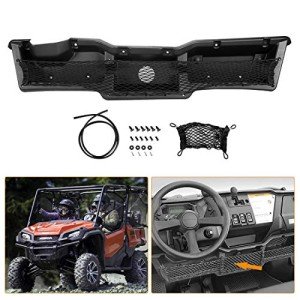 Under Dash Storage Pocket for Honda Pioneer