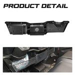 Under Dash Storage Pocket for Honda Pioneer