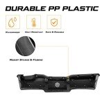 Under Dash Storage Pocket for Honda Pioneer