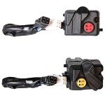 Atv Push Button Switch for Yamaha Rhino 660/450