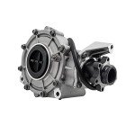 Yamaha Rhino Rear Differential Assembly for UTVs