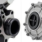 Yamaha Rhino Rear Differential Assembly for UTVs