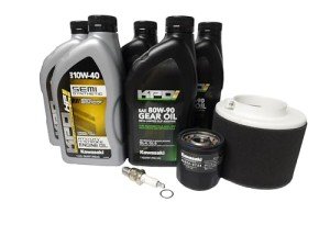 Kawasaki Mule SX OEM Full Service Kit 2017-2023