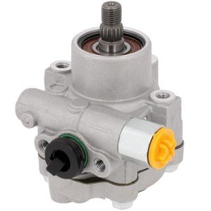 ECCPP Power Steering Pump for Infiniti QX56