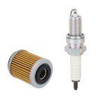 Heavy-Duty Clutch & Basket Assembly Kit for Yamaha