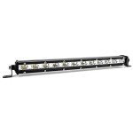 Zmoon 12in Waterproof LED Light Bar for ATVs