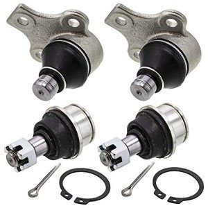 Can-Am Outlander Ball Joint Kit - 706200653/444