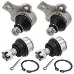 Can-Am Outlander Ball Joint Kit - 706200653/444