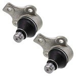 Can-Am Outlander Ball Joint Kit - 706200653/444