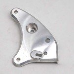 KIPA Shift Arm Base Bracket for Can-Am ATV