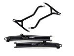 SuperATV High Clearance Rear Arms for Honda Talon