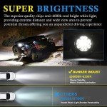 LED Light Pods for ATV & Off-Road Use
