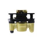 Right Hydraulic Brake Caliper for Chinese ATVs