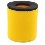 MOTOKU Air Filter for Suzuki and Kawasaki ATVs